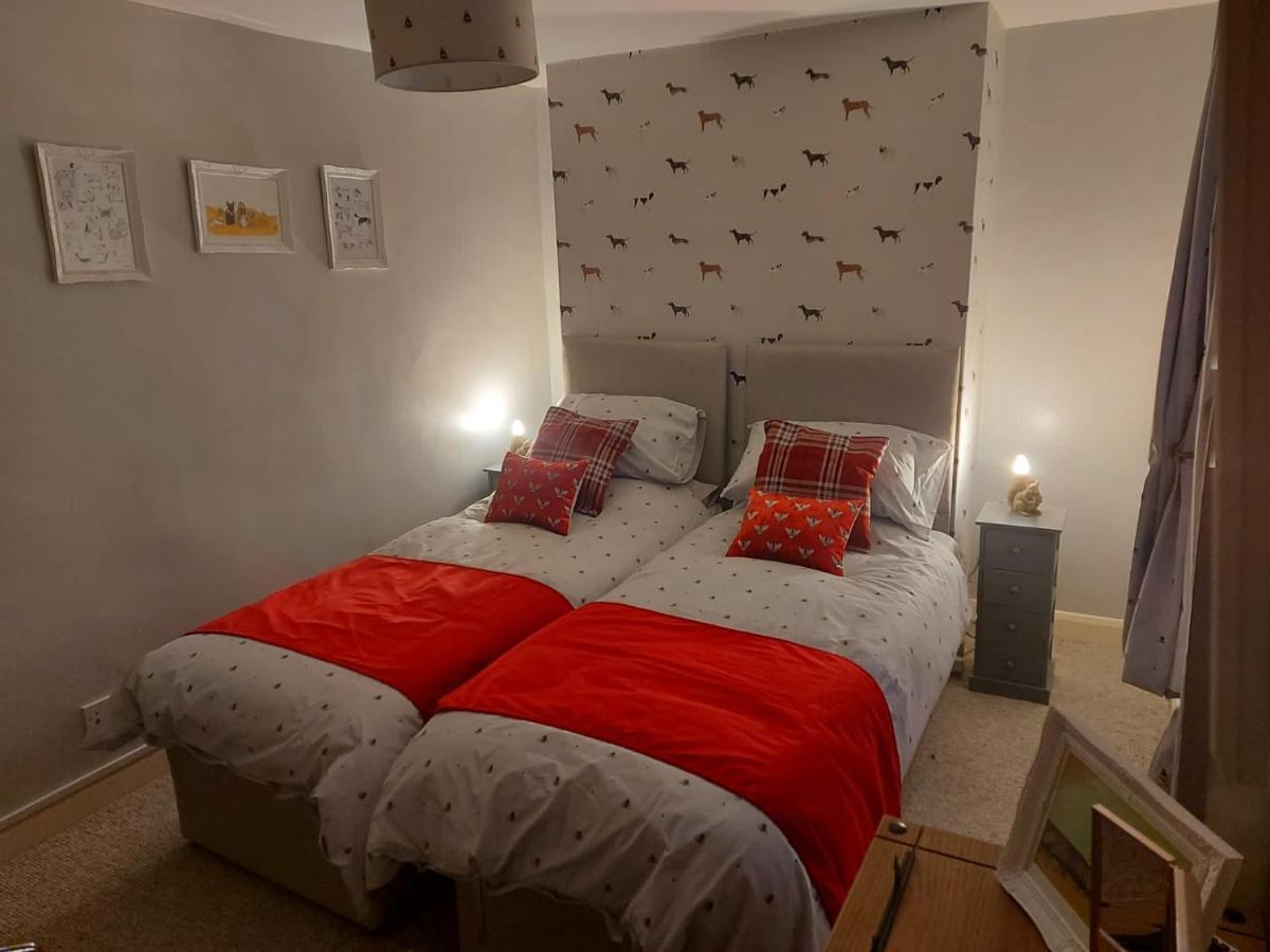 Bedford House Retreat Scarborough