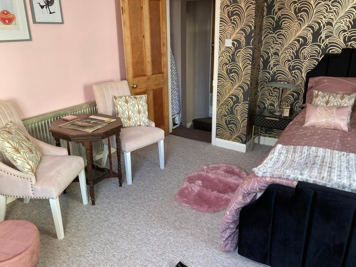 Bedford House Retreat Holiday home